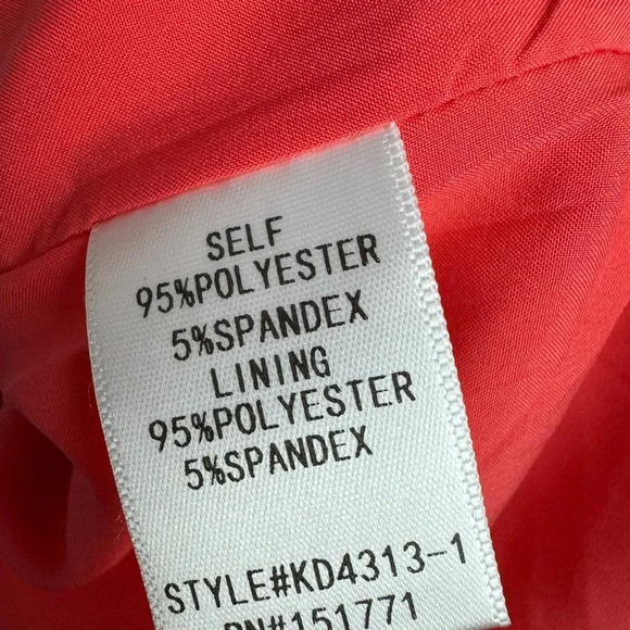 Altar’d State Floral halter mini dress size Medium - Picture 4 of 6